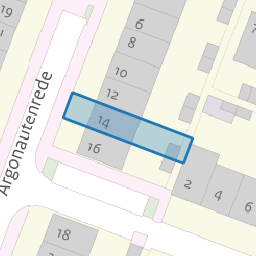 Perceel ZTM00-D-3088