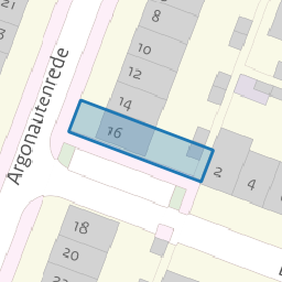 Perceel ZTM00-D-3089