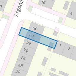 Perceel ZTM00-D-3091