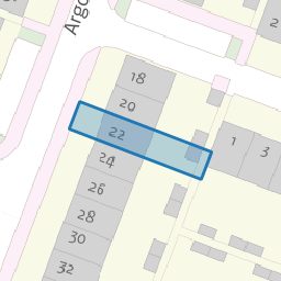 Perceel ZTM00-D-3092