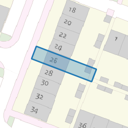 Perceel ZTM00-D-3094