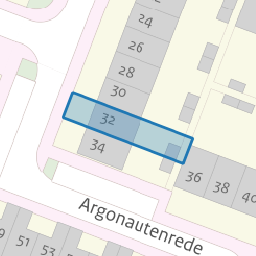 Perceel ZTM00-D-3097