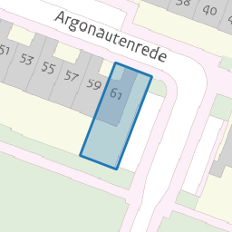 Perceel ZTM00-D-3099