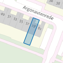 Perceel ZTM00-D-3100