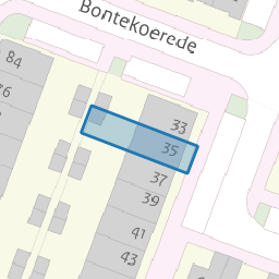 Perceel ZTM00-D-3112