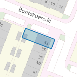 Perceel ZTM00-D-3113