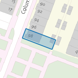 Perceel ZTM00-D-3114