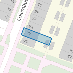 Perceel ZTM00-D-3115