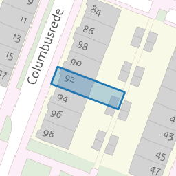 Perceel ZTM00-D-3117
