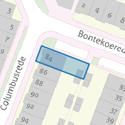 Perceel ZTM00-D-3121