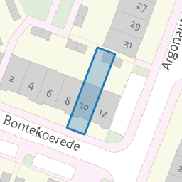 Perceel ZTM00-D-3126