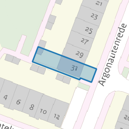 Perceel ZTM00-D-3128