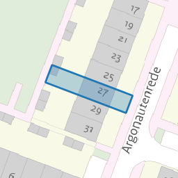 Perceel ZTM00-D-3130