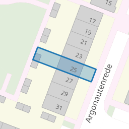 Perceel ZTM00-D-3131