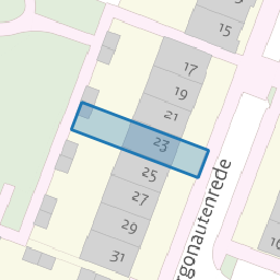 Perceel ZTM00-D-3132