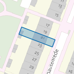 Perceel ZTM00-D-3133