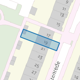 Perceel ZTM00-D-3134