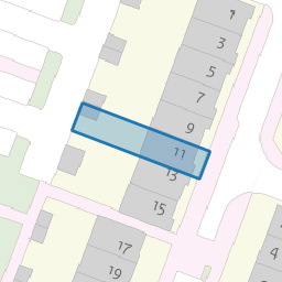 Perceel ZTM00-D-3138