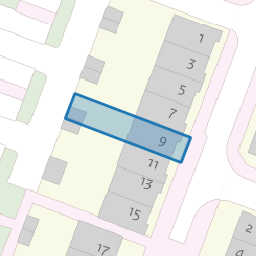 Perceel ZTM00-D-3139