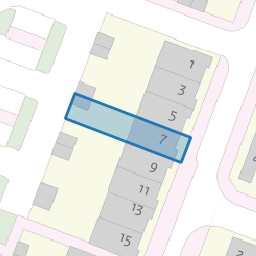 Perceel ZTM00-D-3140