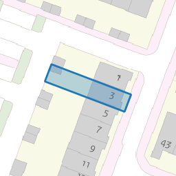 Perceel ZTM00-D-3142