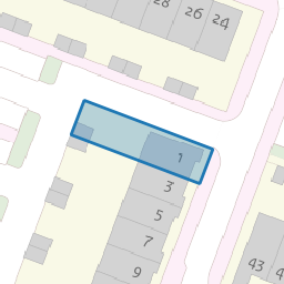 Perceel ZTM00-D-3143