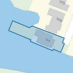 Perceel ZTM00-D-3153