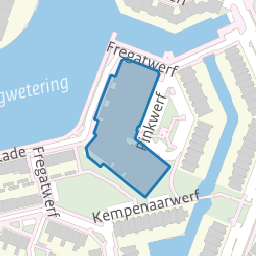 Perceel ZTM00-D-3160