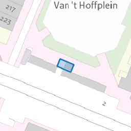 Perceel ZTM00-D-3170