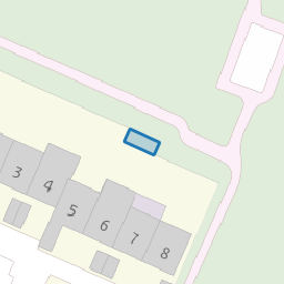 Perceel ZTM00-D-3181