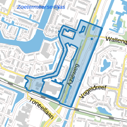 Perceel ZTM00-D-3187