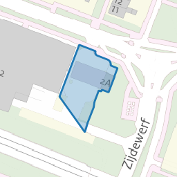 Perceel ZTM00-D-3188