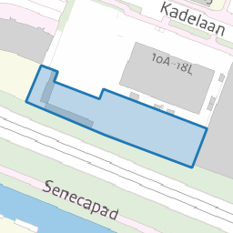 Perceel ZTM00-D-3190