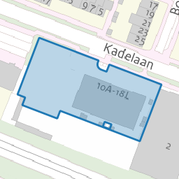 Perceel ZTM00-D-3192