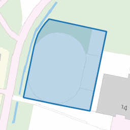 Perceel ZTM00-D-3194