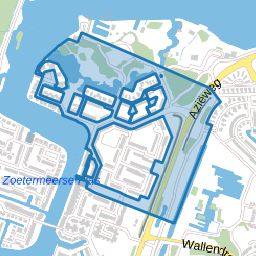 Perceel ZTM00-D-3195