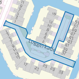 Perceel ZTM00-D-3197