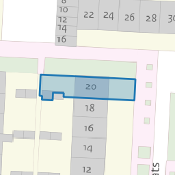 Perceel ZTM00-E-1004