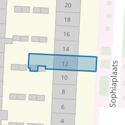 Perceel ZTM00-E-1008