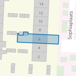 Perceel ZTM00-E-1011