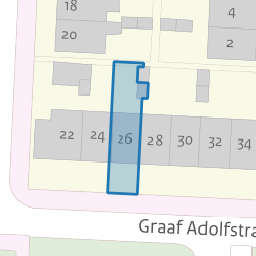 Perceel ZTM00-E-1016