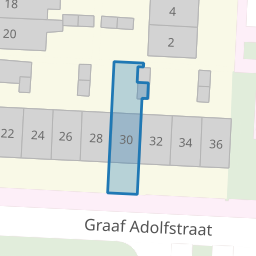 Perceel ZTM00-E-1018