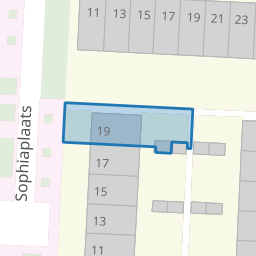 Perceel ZTM00-E-1022