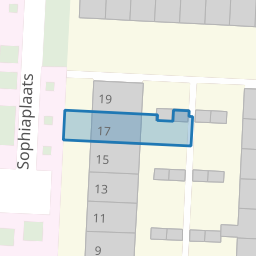 Perceel ZTM00-E-1023