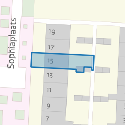 Perceel ZTM00-E-1024