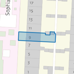 Perceel ZTM00-E-1027