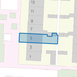 Perceel ZTM00-E-1029