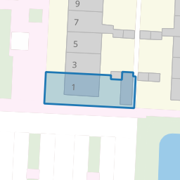 Perceel ZTM00-E-1031