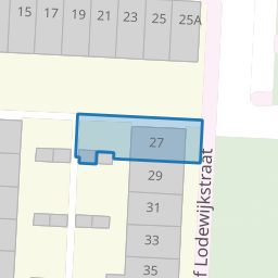 Perceel ZTM00-E-1032