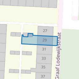 Perceel ZTM00-E-1033